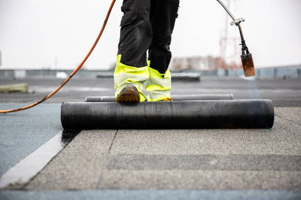 Commercial Roofing Services